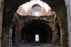 Wielka sala na parterze